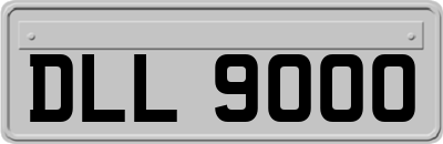DLL9000