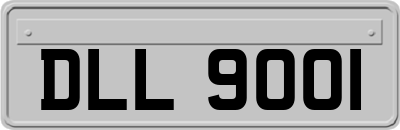 DLL9001