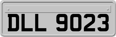 DLL9023