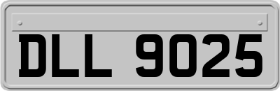 DLL9025