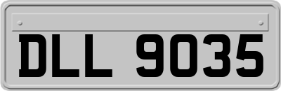 DLL9035