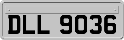 DLL9036