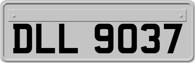 DLL9037