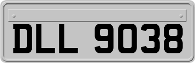 DLL9038