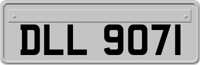 DLL9071