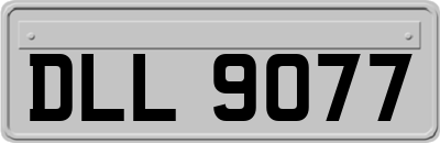 DLL9077