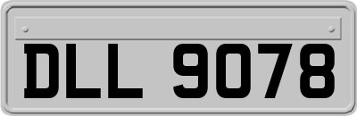 DLL9078