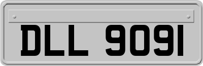 DLL9091