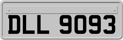 DLL9093
