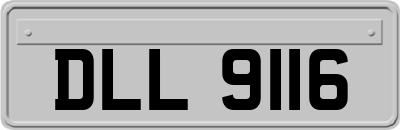 DLL9116