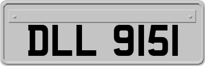 DLL9151