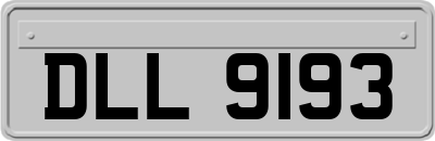 DLL9193