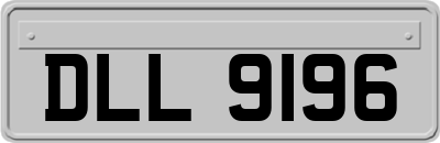 DLL9196