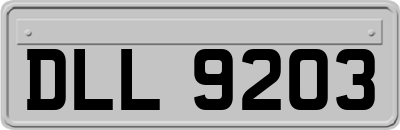 DLL9203