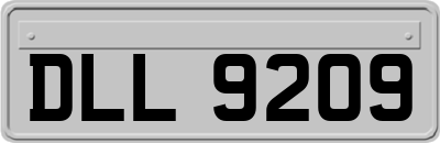 DLL9209