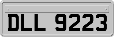 DLL9223