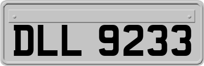 DLL9233