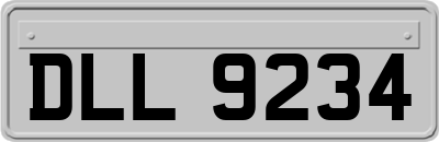 DLL9234