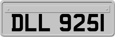DLL9251