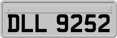 DLL9252