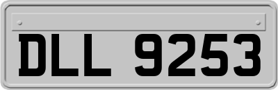 DLL9253