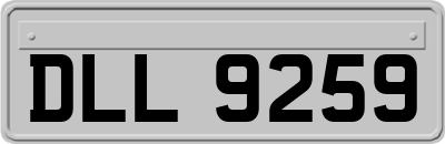 DLL9259