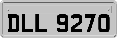 DLL9270