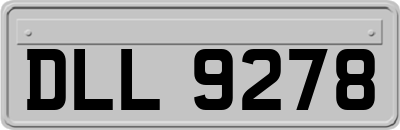 DLL9278
