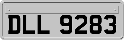 DLL9283