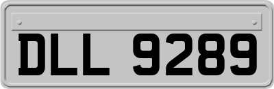 DLL9289