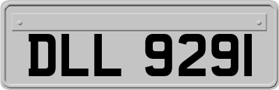 DLL9291