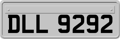 DLL9292