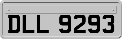 DLL9293
