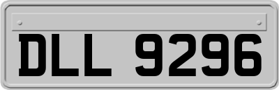 DLL9296