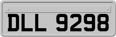 DLL9298