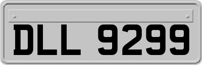DLL9299