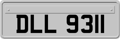 DLL9311