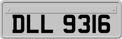 DLL9316
