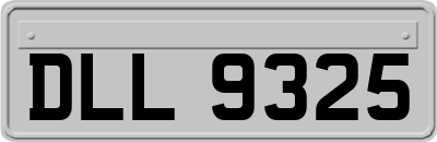 DLL9325