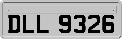 DLL9326