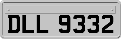 DLL9332