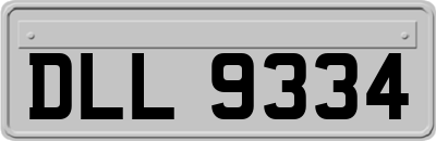 DLL9334