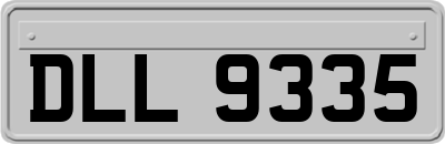 DLL9335