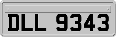 DLL9343
