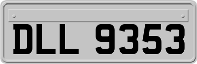 DLL9353