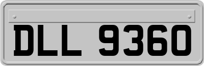 DLL9360