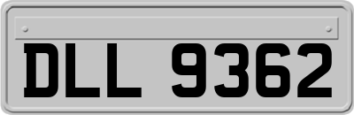 DLL9362