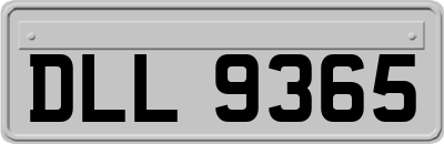 DLL9365