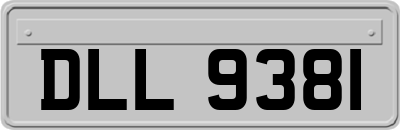 DLL9381