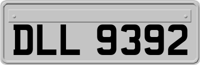 DLL9392